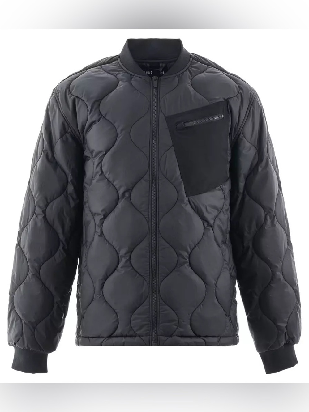 Under Armour Men's Heritage Jacket